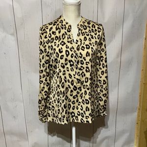 NWT Chico’s blouse.